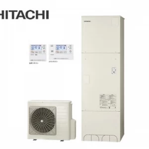 HITACHI エコキュート 370ℓ BHP-F37WU【標準工事込み】