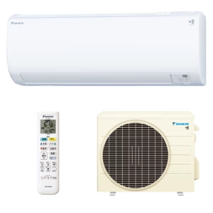 【在庫限定】ダイキン６畳用エアコンS223ATES　23年モデル【標準工事費込み】※エリア限定※